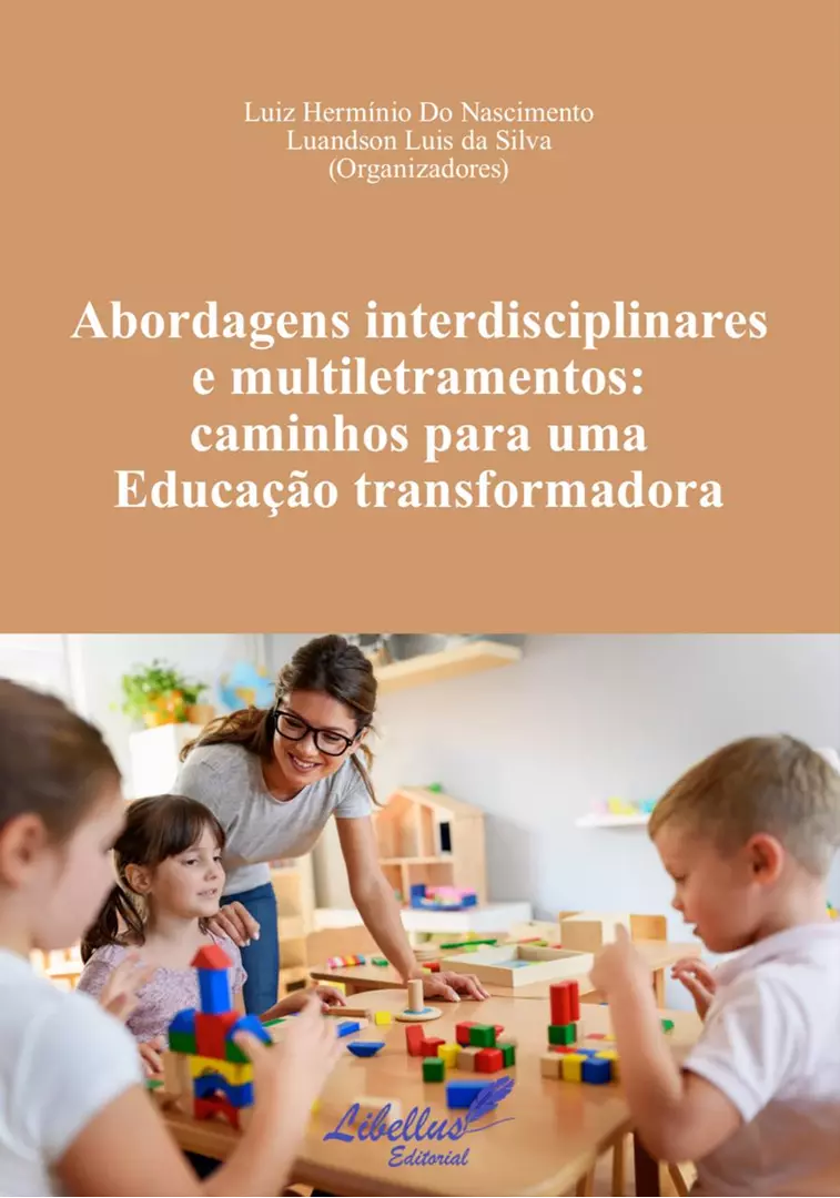 Abordagens interdisciplinares e multiletramentos: caminhos para uma Educação transformadora